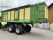 Cinta transportadora de forraje - Krone - rx 430 gl // tt 301-30