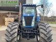 Tractor agrícola - New Holland - tg 285