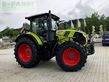 Tractor agrícola - Claas - arion 550 cmatic cebis