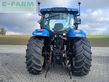 Tractor agrícola - New Holland - t6040 elite