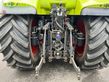 Tractor agrícola - Claas - arion 660 cmatic cis+, fkh + fzw