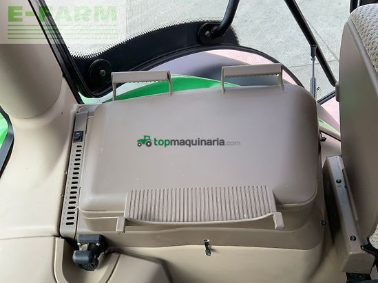 Tractor agrícola - John Deere - 6175r tractor (st24009)