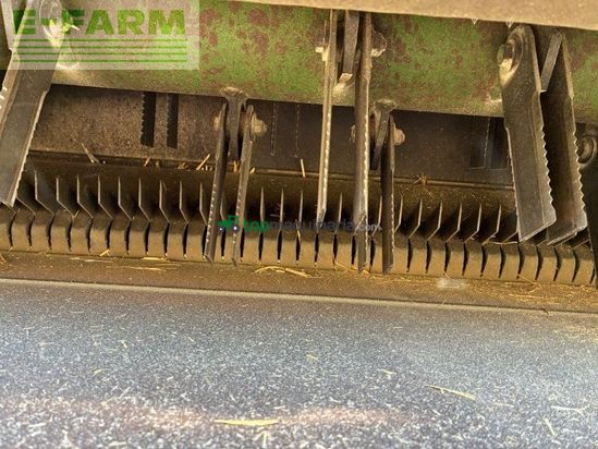Cosechadora de Cereal - John Deere - 9560 i wts