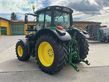 Tractor agrícola - John Deere - 6120m