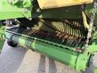 Cinta transportadora de forraje - Krone - zx430gd
