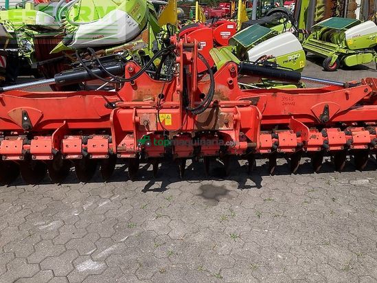 Grada de disco - Maschio - veloce 600