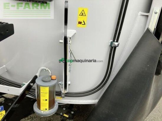 Remolqu esparcidor - BVL - v-mix plus 10n-1s