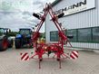 Henificador - Lely - lotus 770