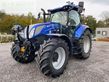Tractor agrícola - New Holland - t6.180 dynamic command