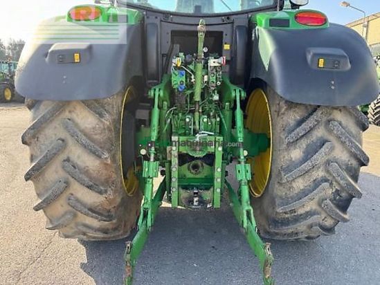 Tractor agrícola - John Deere - 6170r