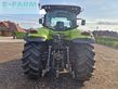 Tractor agrícola - Claas - axion 830 cis