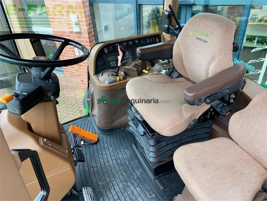 Tractor agrícola - John Deere - 7830