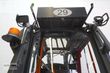 Elevadora - Linde - e 35 l 387