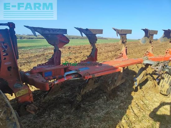 Arado - Kuhn - multi master 121