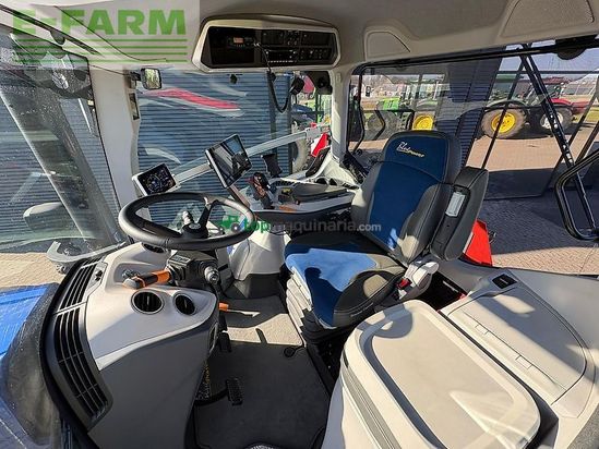 Tractor agrícola - New Holland - t7.300