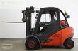 Elevadora - Linde - h 30 t evo 393-02