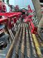 Cosechadora de Cereal - Grimme - rexor 6300 pl