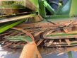Cosechadora de Cereal - Krone - big x 700