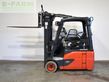 Elevadora - Linde - e 18 evo 386-02