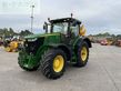Tractor agrícola - John Deere - 7290r tractor (st24391)