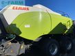 Empacadora gigant - Claas - quadrant 5300 fc tandem