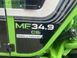 Telescopica - Merlo - mf 34.9 m. top ausstattung