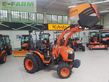 Tractor agrícola - Kubota - b2-261 hydrostat