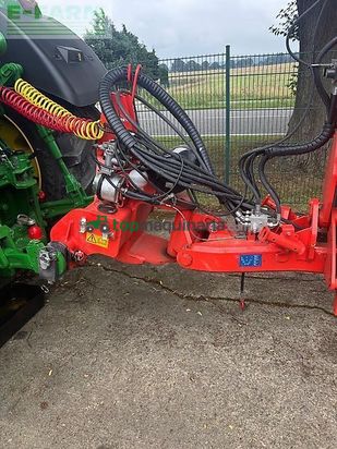 Arado - Kuhn - challenger 8 eh 5+3