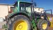 Tractor agrícola - John Deere - 6420 S con pala Tenias B3