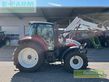Tractor agrícola - Steyr - 4120 multi