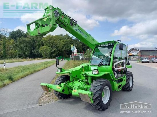 Telescopica - Merlo - p40.14 plus