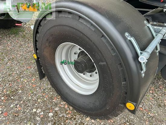 Cuba de purin - Fliegl - tfw 26500 road-x-line