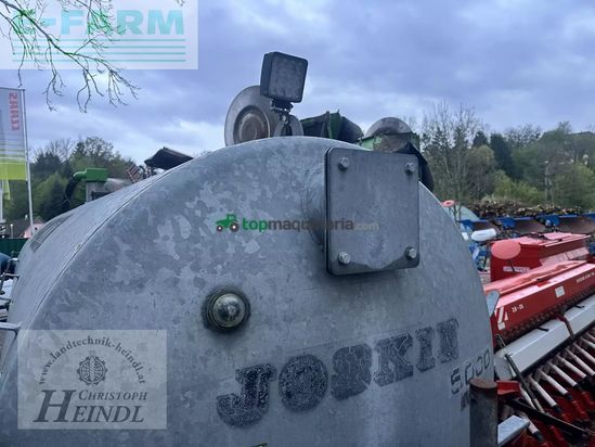Equipamiento / accesorio - Joskin - 5000 met