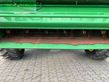 Cosechadora de Cereal - John Deere - t 670 allrad