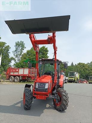 Tractor agrícola - Kioti - rx 7330