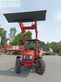 Tractor agrícola - Kioti - rx 7330