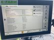 Cosechadora de Cereal - Claas - trion 660