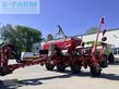 Sembradora monograno mecanica - Kverneland - gebr. optima tf profil