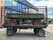 Remolqu agrícola - Langendorf - lap5 / lak57 ballenwagen