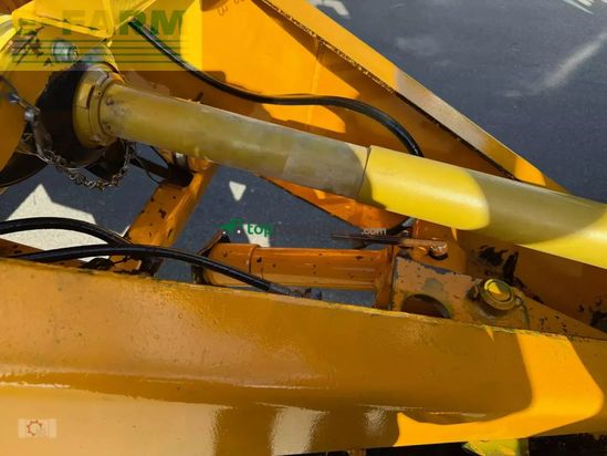 Remolqu agrícola - Schuitemaker - rapide 2000 sw