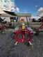 Rastrillo - Massey Ferguson - rk391
