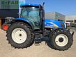 Tractor agrícola - New Holland - ts 135
