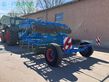 Combinado de siembra - Lemken - kompaktor k 600 a *güttler prismenwalze*
