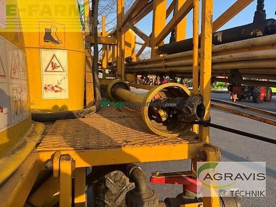 Atomizador - Lemken - primus 25