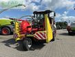 Cosechadora de Cereal - Fendt - katana 650