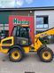 Minicargadora - JCB - tm220 agri