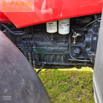Tractor agrícola - Case IH - puma cvx 200 ep komfort