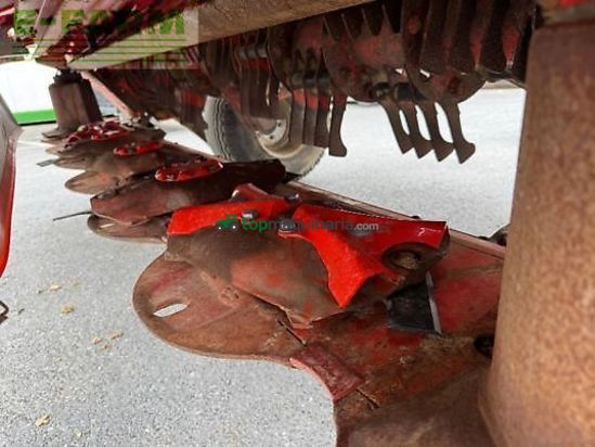 Cortacésped manual - Kuhn - fc 3160 tcd