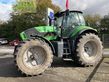 Tractor agrícola - Deutz-Fahr - agrotron x720