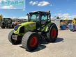 Tractor agrícola - Claas - 320 axos tractor (st27313)
